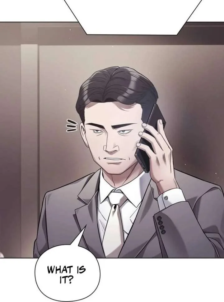 Office Worker Who Sees Fate Chapter 47 page 155