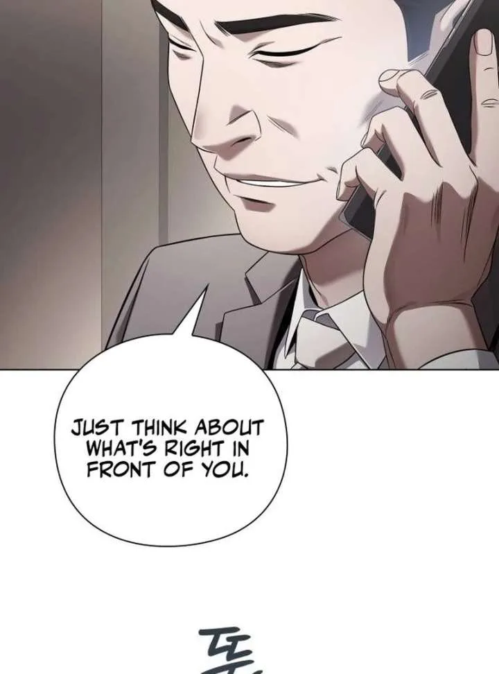 Office Worker Who Sees Fate Chapter 47 page 159