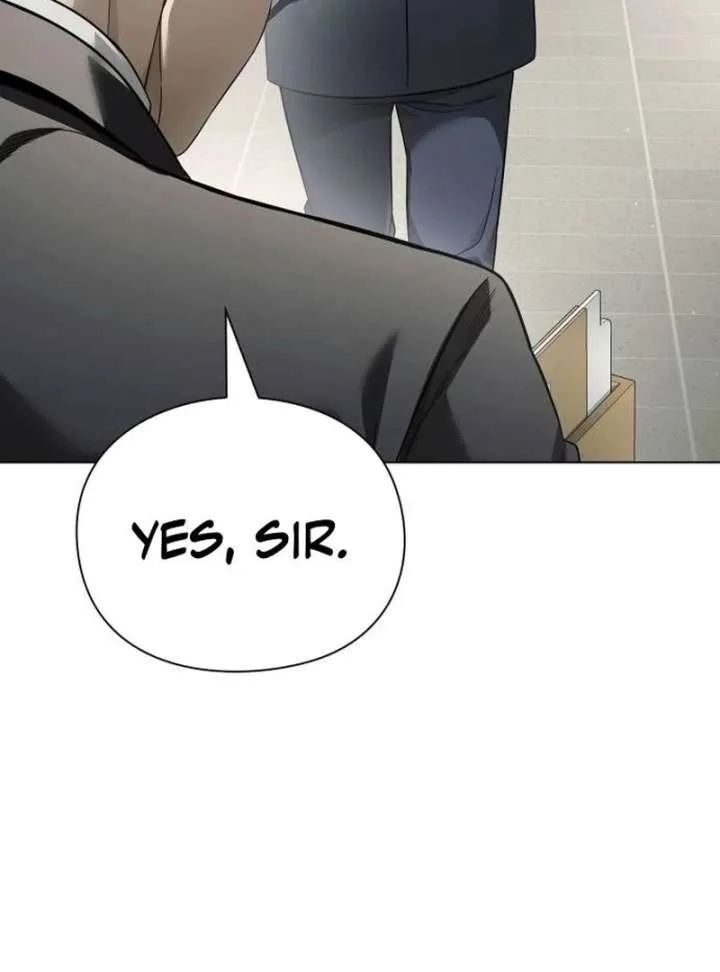 Office Worker Who Sees Fate Chapter 47 page 144