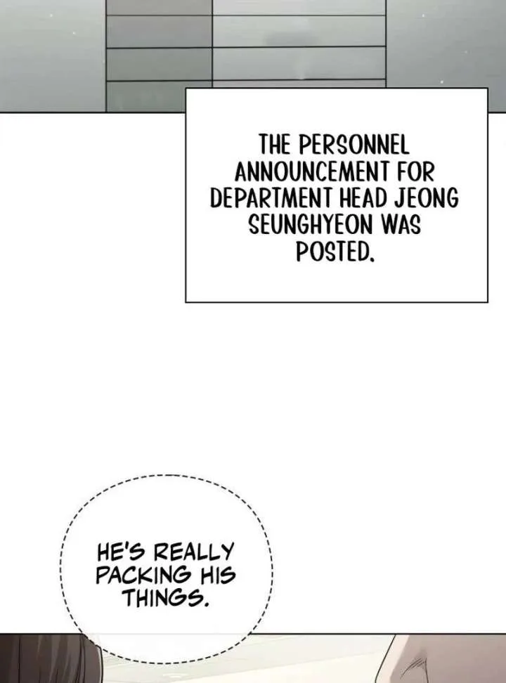 Office Worker Who Sees Fate Chapter 47 page 126