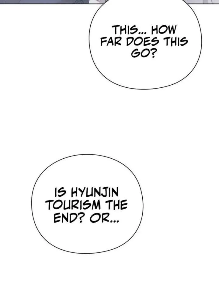 Office Worker Who Sees Fate Chapter 47 page 157