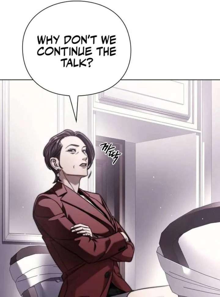 Office Worker Who Sees Fate Chapter 47 page 111