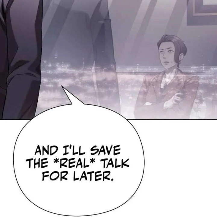 Office Worker Who Sees Fate Chapter 47 page 109