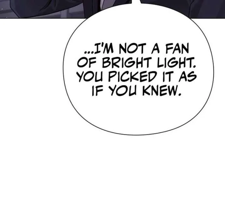 Office Worker Who Sees Fate Chapter 47 page 149