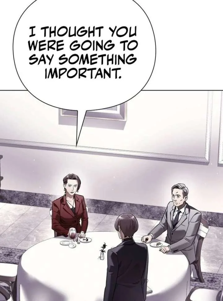 Office Worker Who Sees Fate Chapter 47 page 101