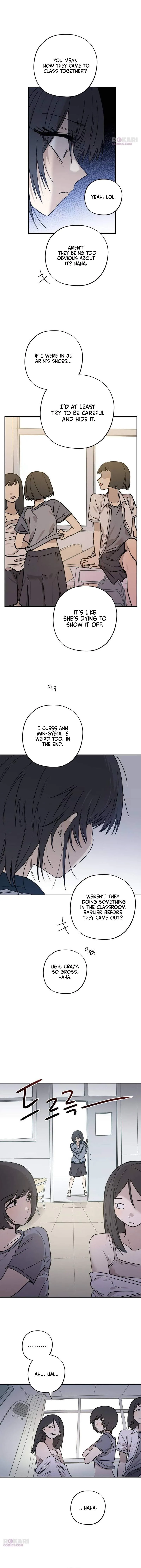Aching Chapter 29 page 3