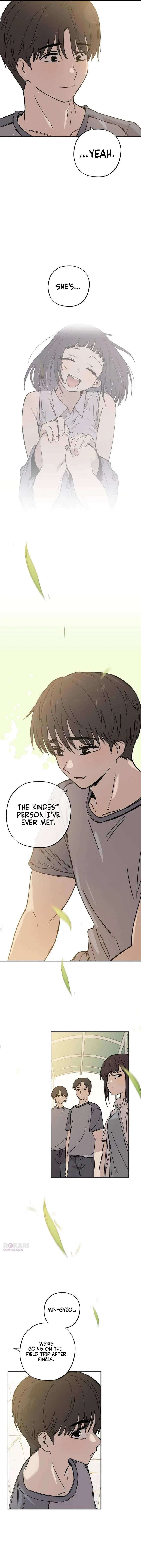 Aching Chapter 29 page 8