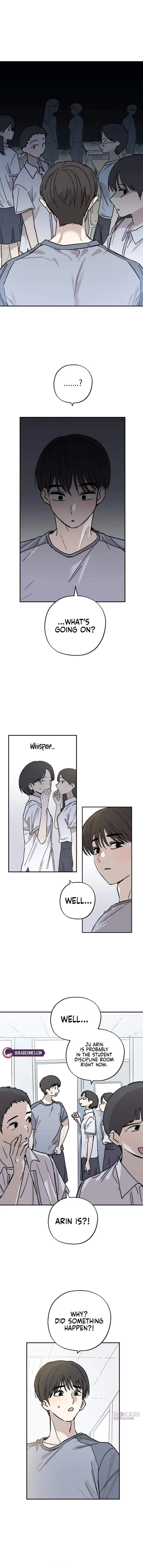 Aching Chapter 29 page 10