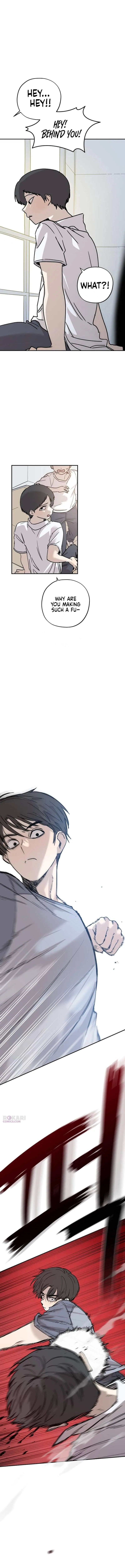 Aching Chapter 29 page 16