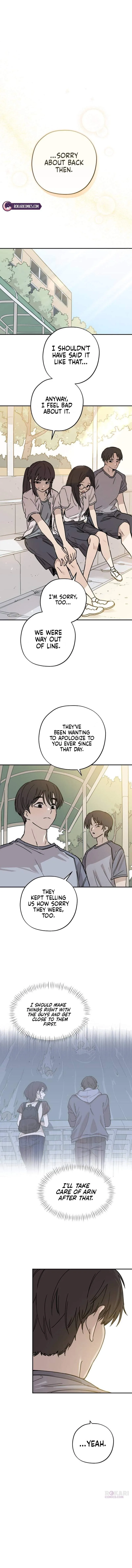 Aching Chapter 29 page 6
