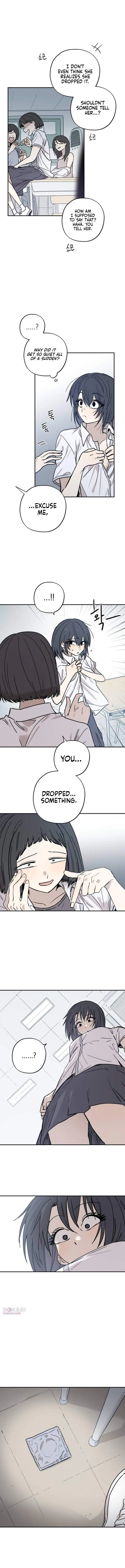 Aching Chapter 29 page 5