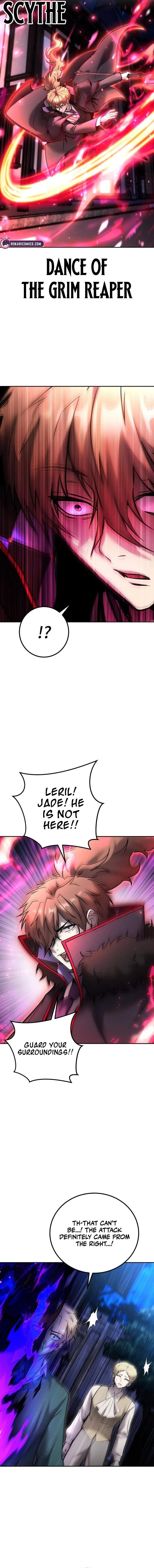 I was more overpowered than the hero, so I hid my power! Chapter 142 page 10