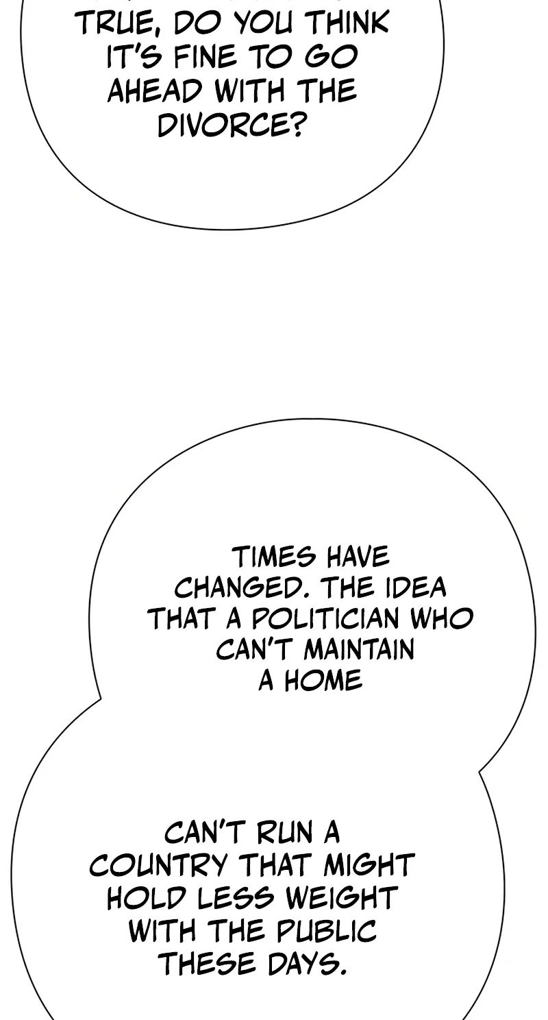 Office Worker Who Sees Fate Chapter 187 page 32