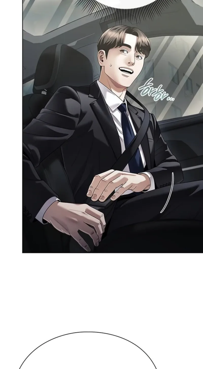 Office Worker Who Sees Fate Chapter 188 page 57