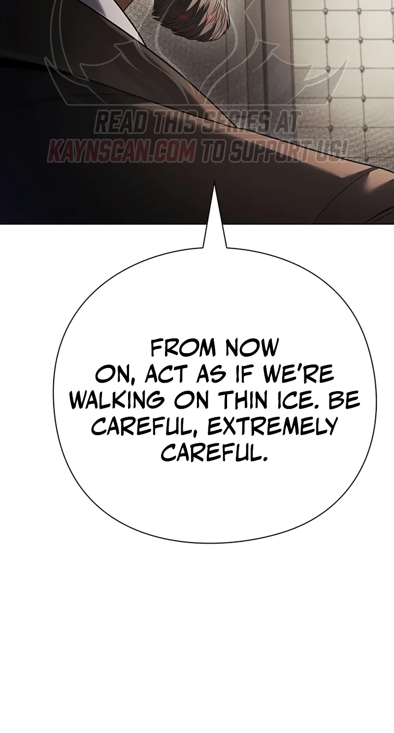 Office Worker Who Sees Fate Chapter 187 page 38