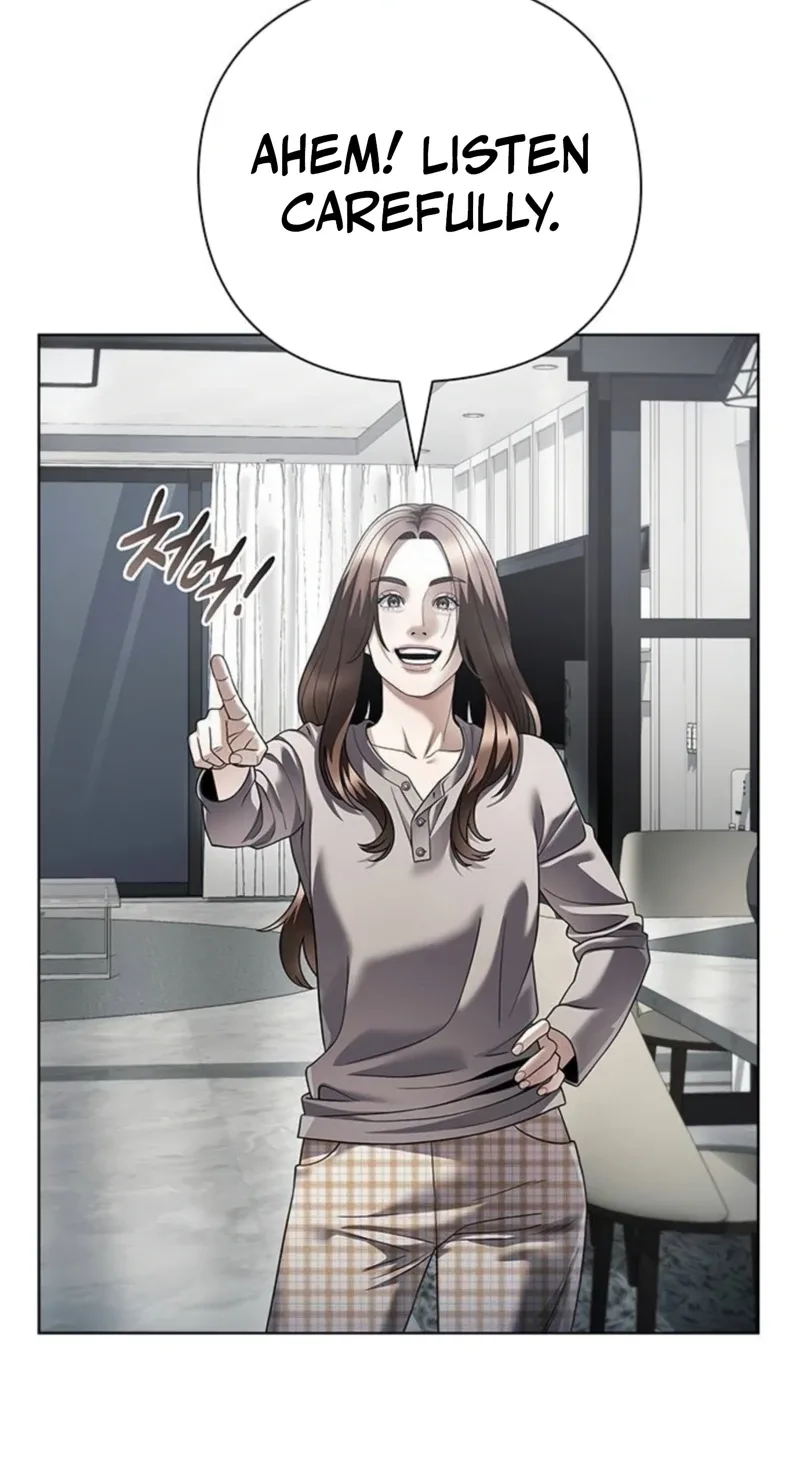 Office Worker Who Sees Fate Chapter 188 page 3