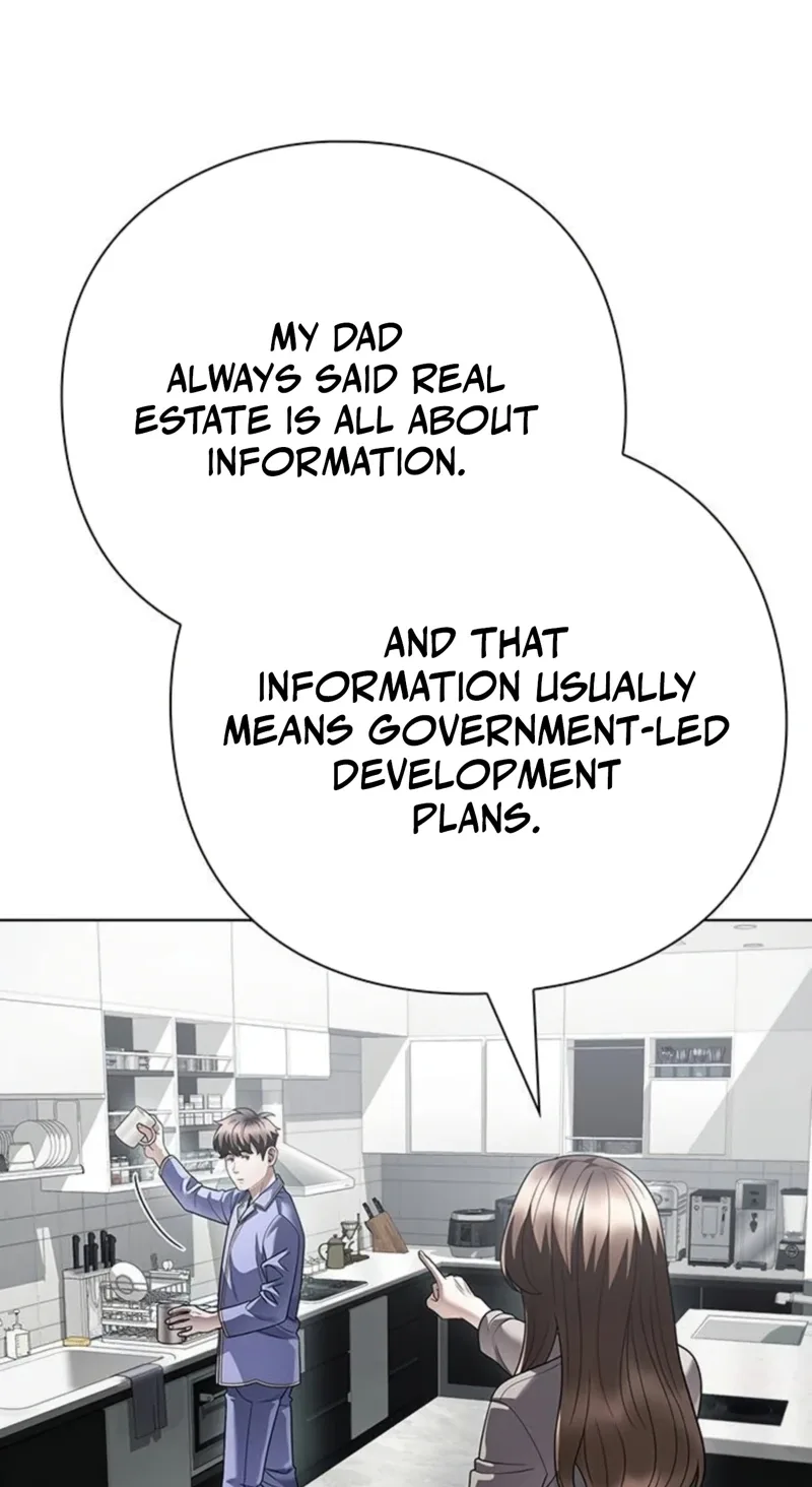 Office Worker Who Sees Fate Chapter 188 page 4