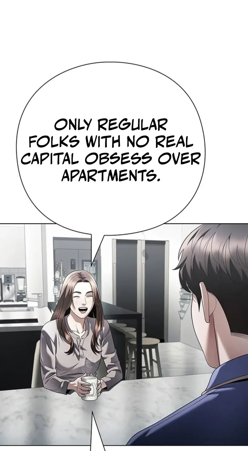 Office Worker Who Sees Fate Chapter 188 page 19