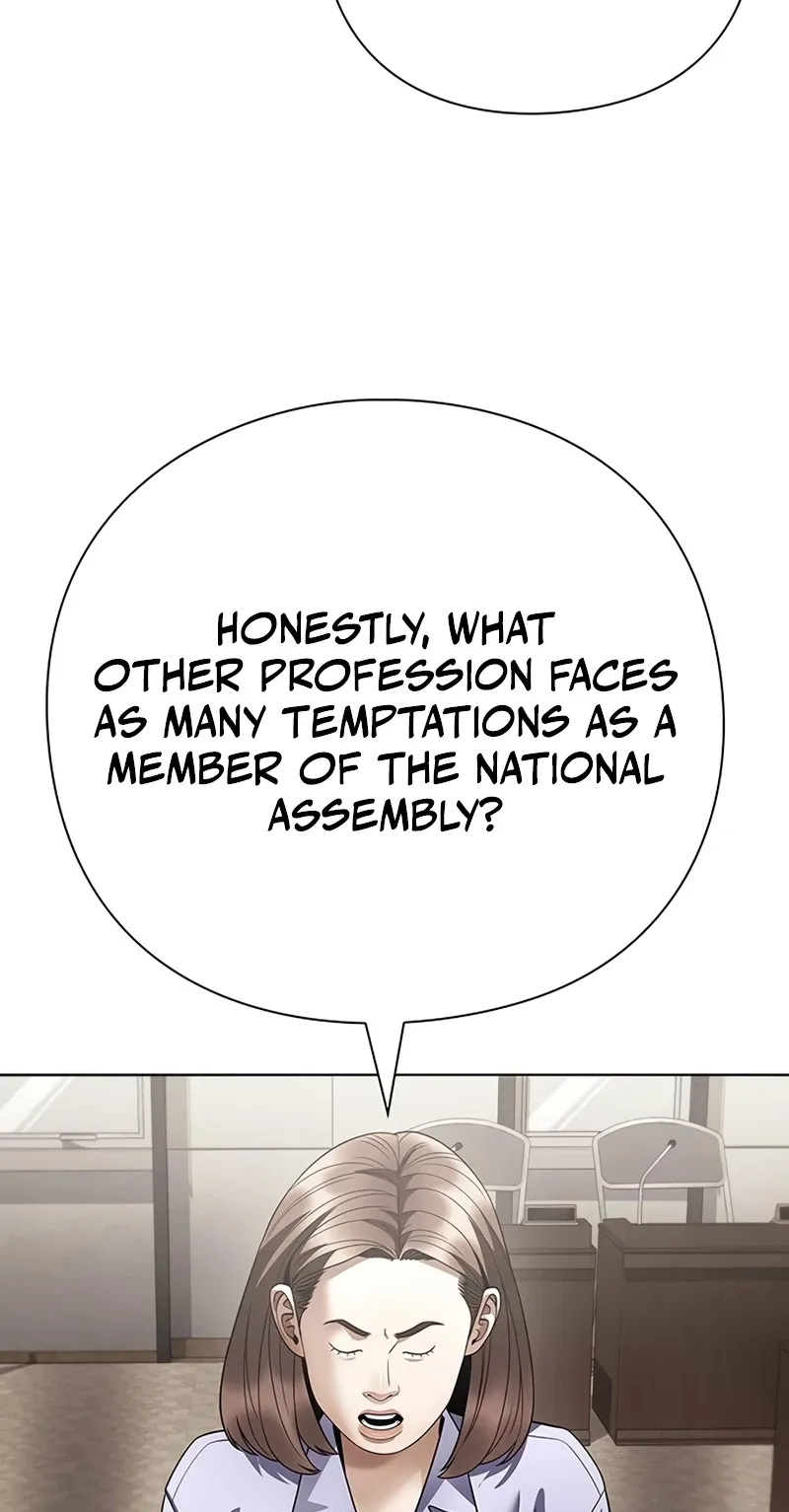 Office Worker Who Sees Fate Chapter 187 page 25