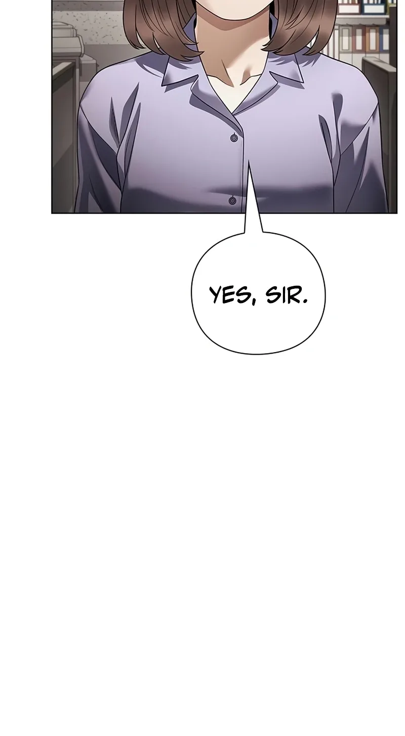Office Worker Who Sees Fate Chapter 187 page 9