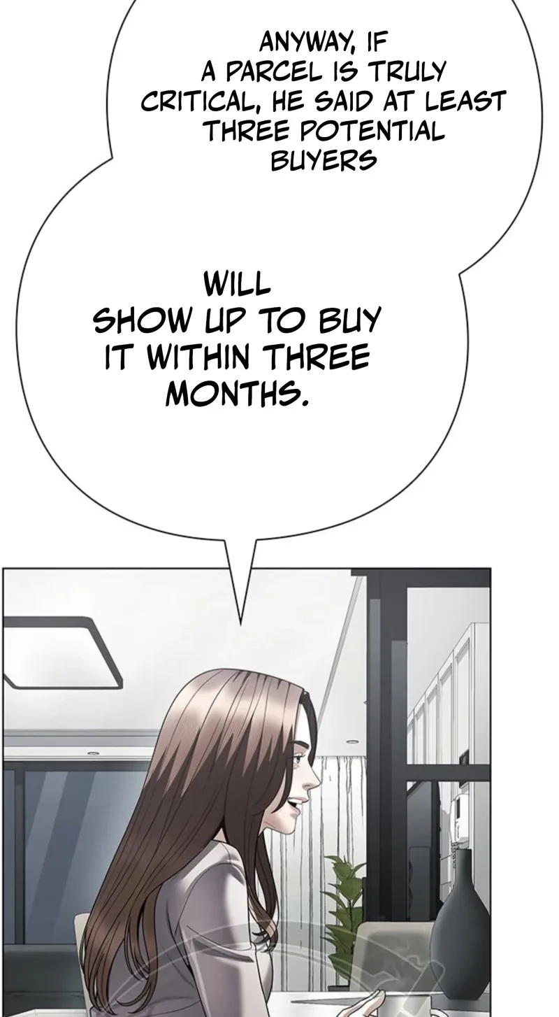 Office Worker Who Sees Fate Chapter 188 page 15