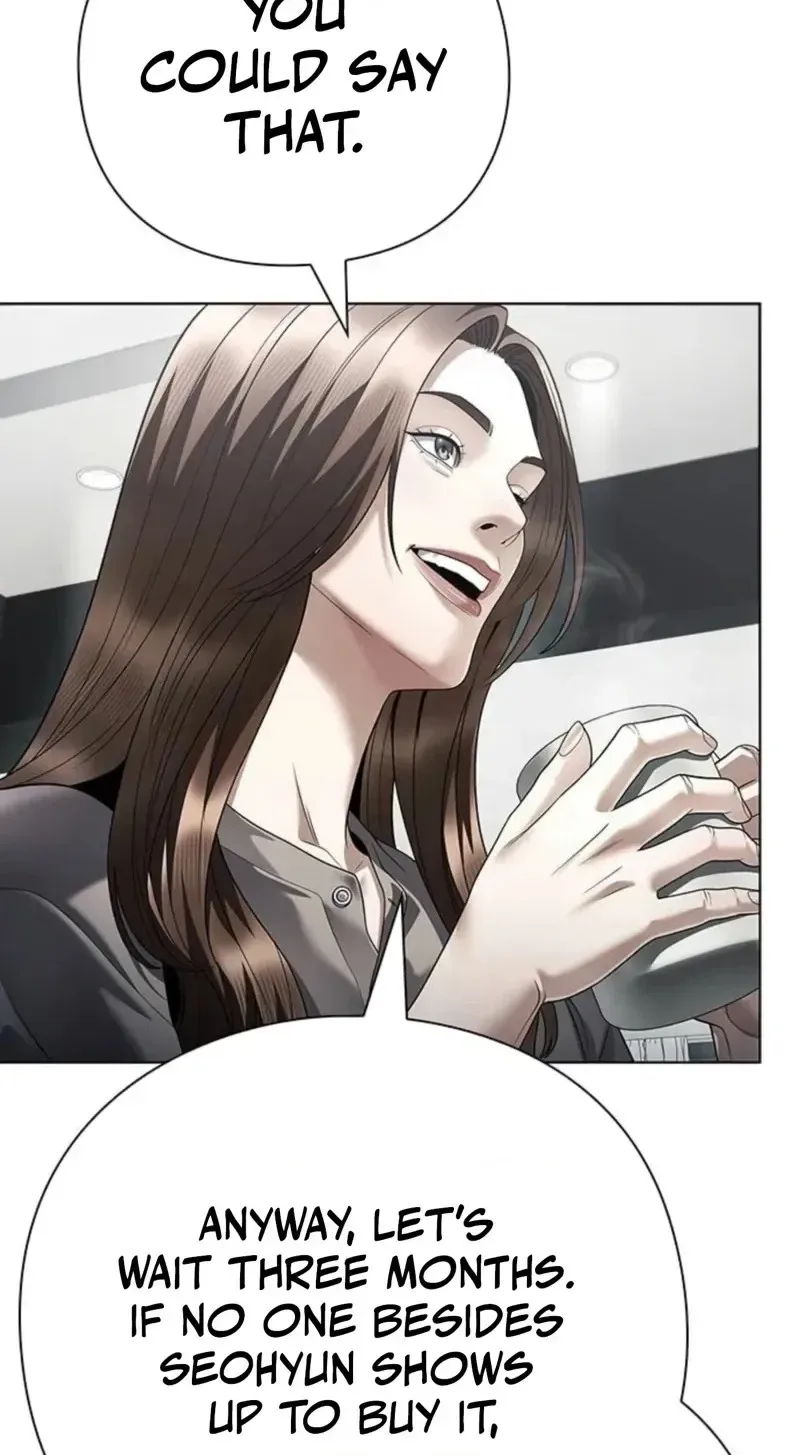 Office Worker Who Sees Fate Chapter 188 page 30
