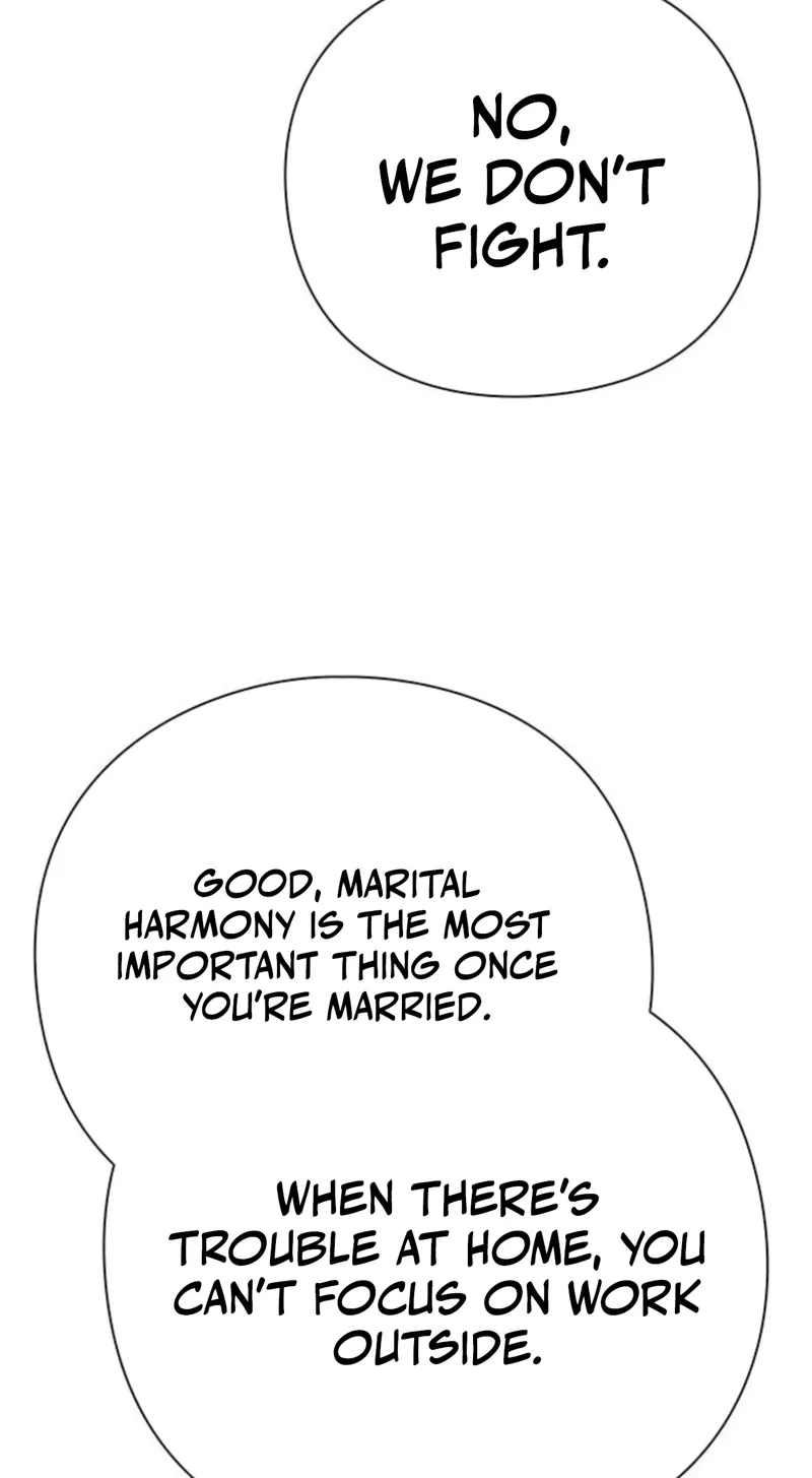 Office Worker Who Sees Fate Chapter 188 page 55