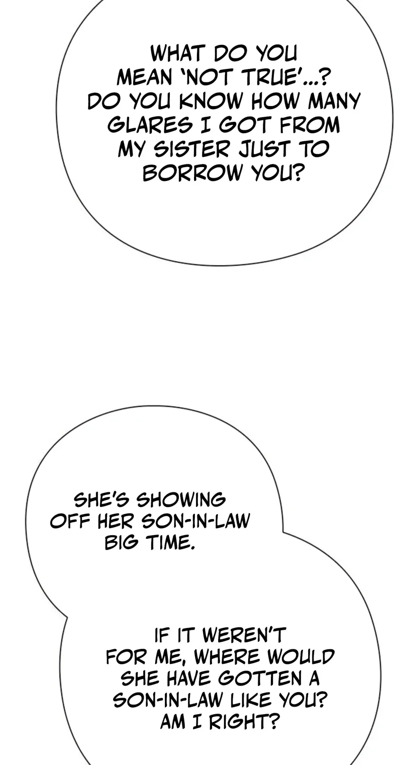 Office Worker Who Sees Fate Chapter 188 page 52