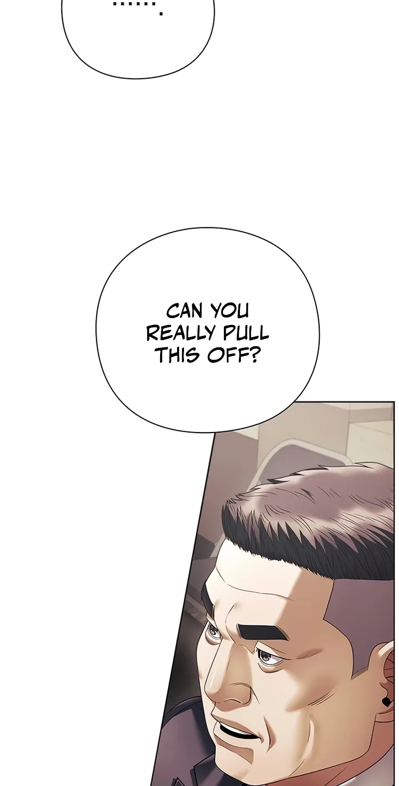 Office Worker Who Sees Fate Chapter 187 page 52
