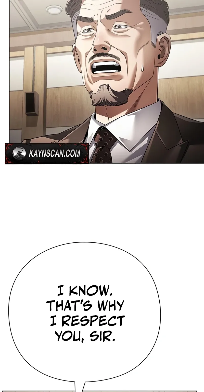Office Worker Who Sees Fate Chapter 187 page 29