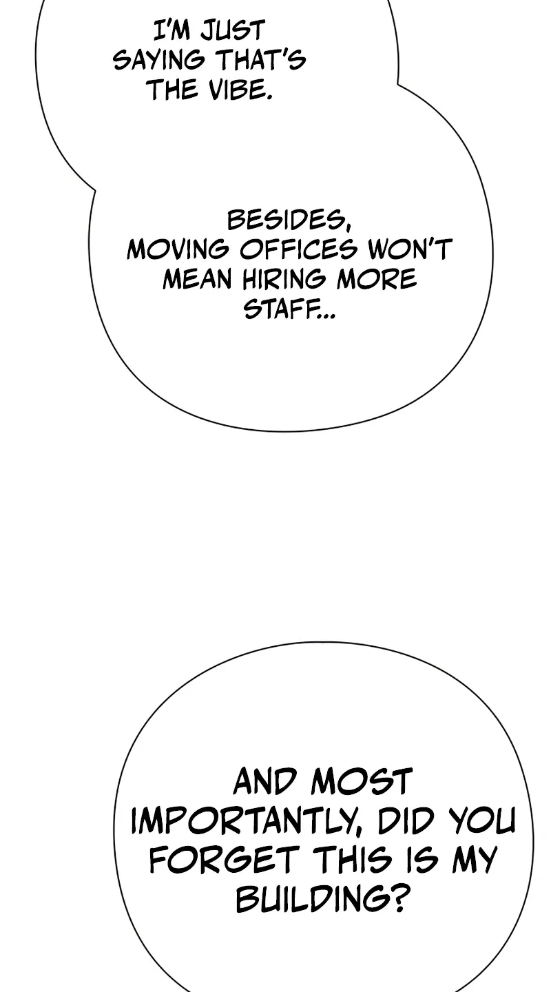 Office Worker Who Sees Fate Chapter 187 page 49
