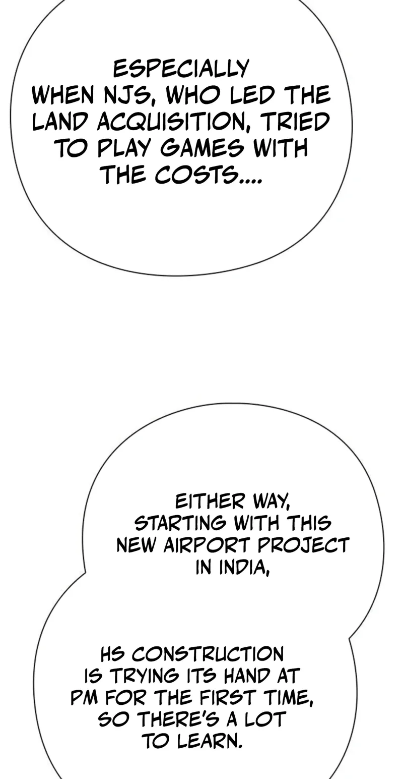 Office Worker Who Sees Fate Chapter 188 page 35