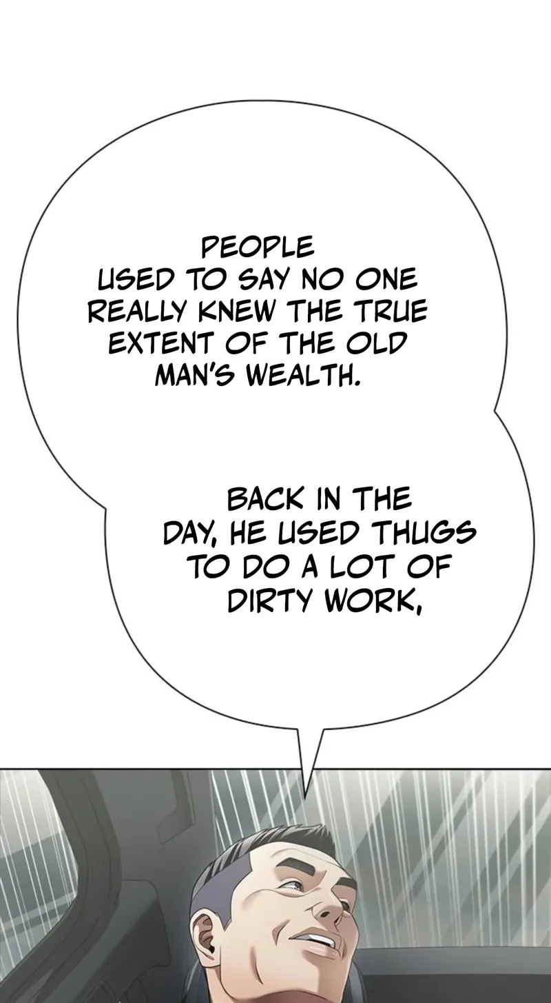 Office Worker Who Sees Fate Chapter 188 page 59
