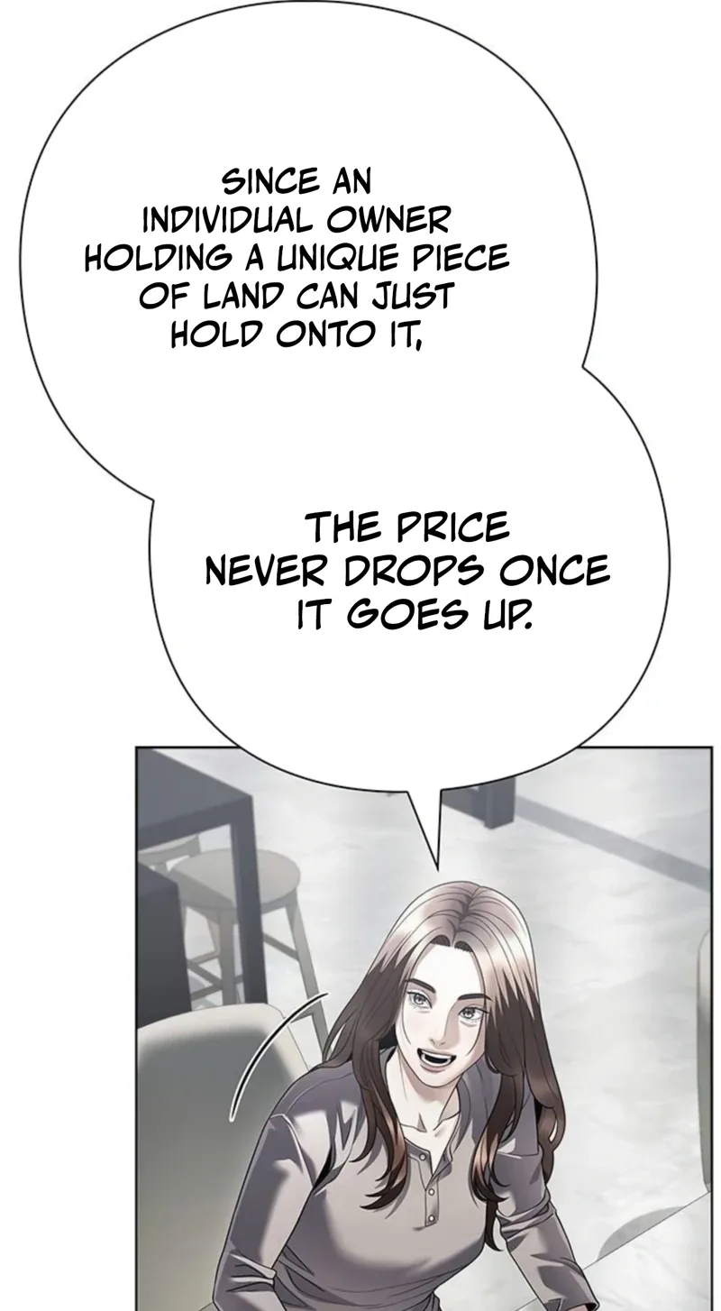 Office Worker Who Sees Fate Chapter 188 page 12