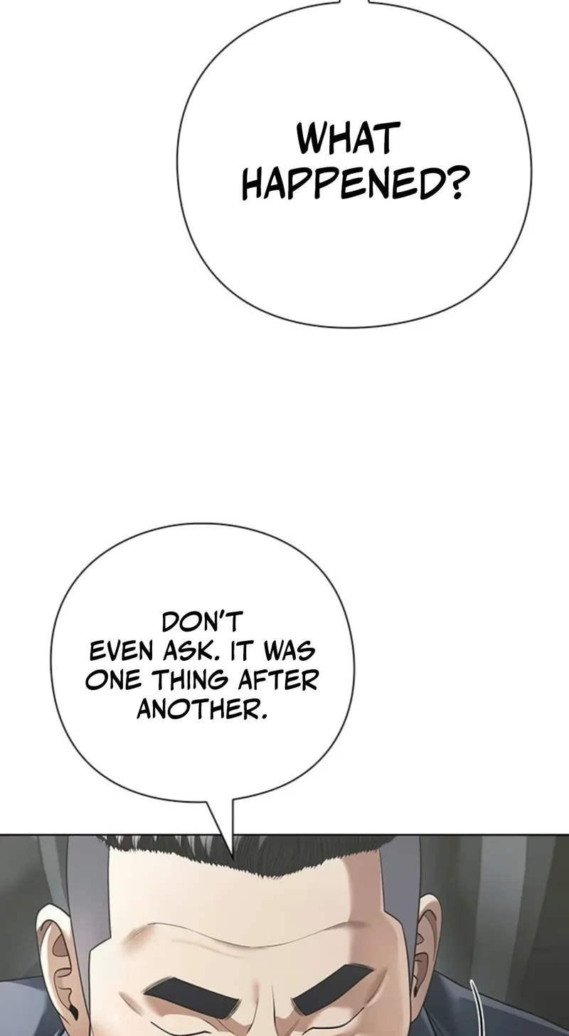 Office Worker Who Sees Fate Chapter 188 page 63