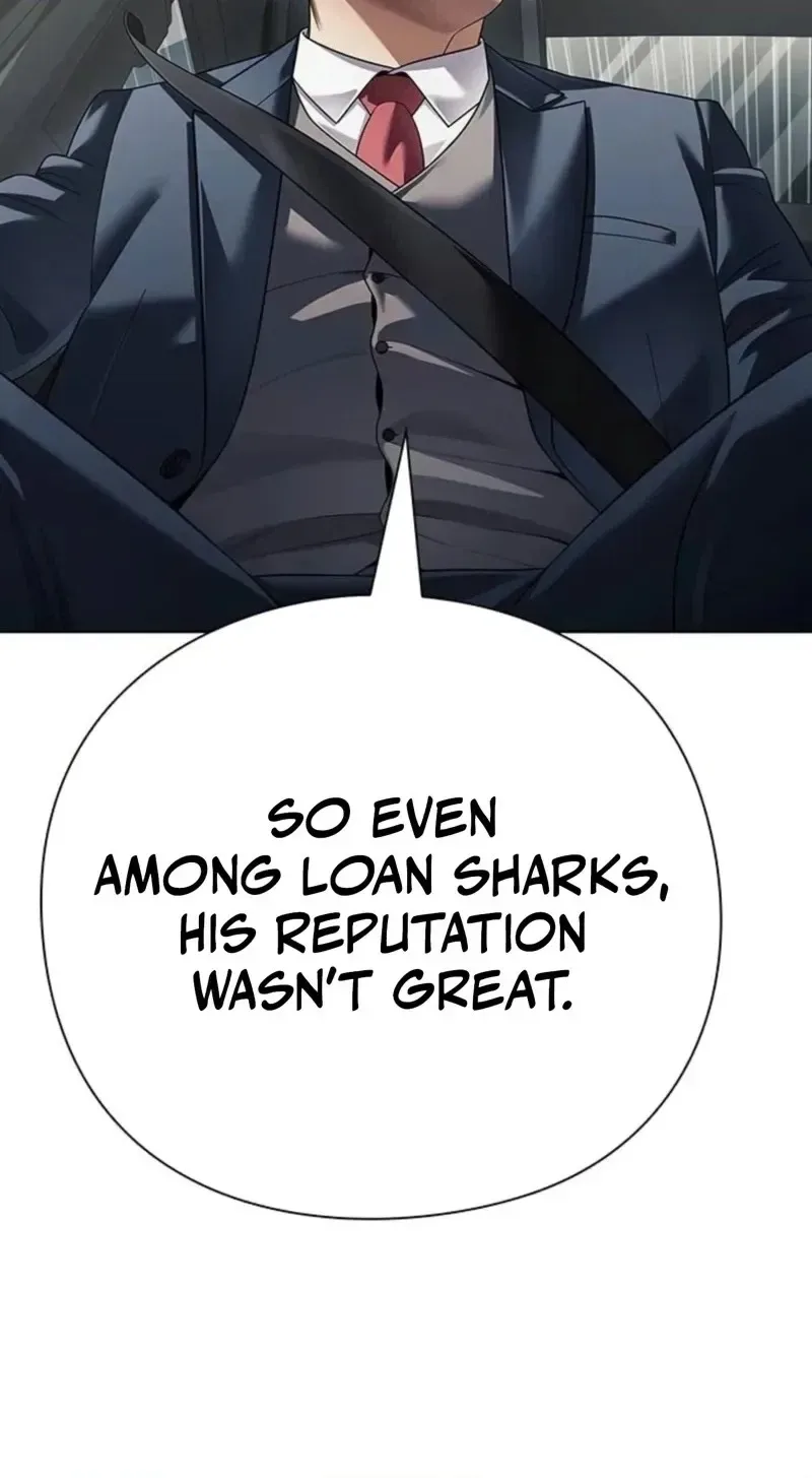 Office Worker Who Sees Fate Chapter 188 page 60