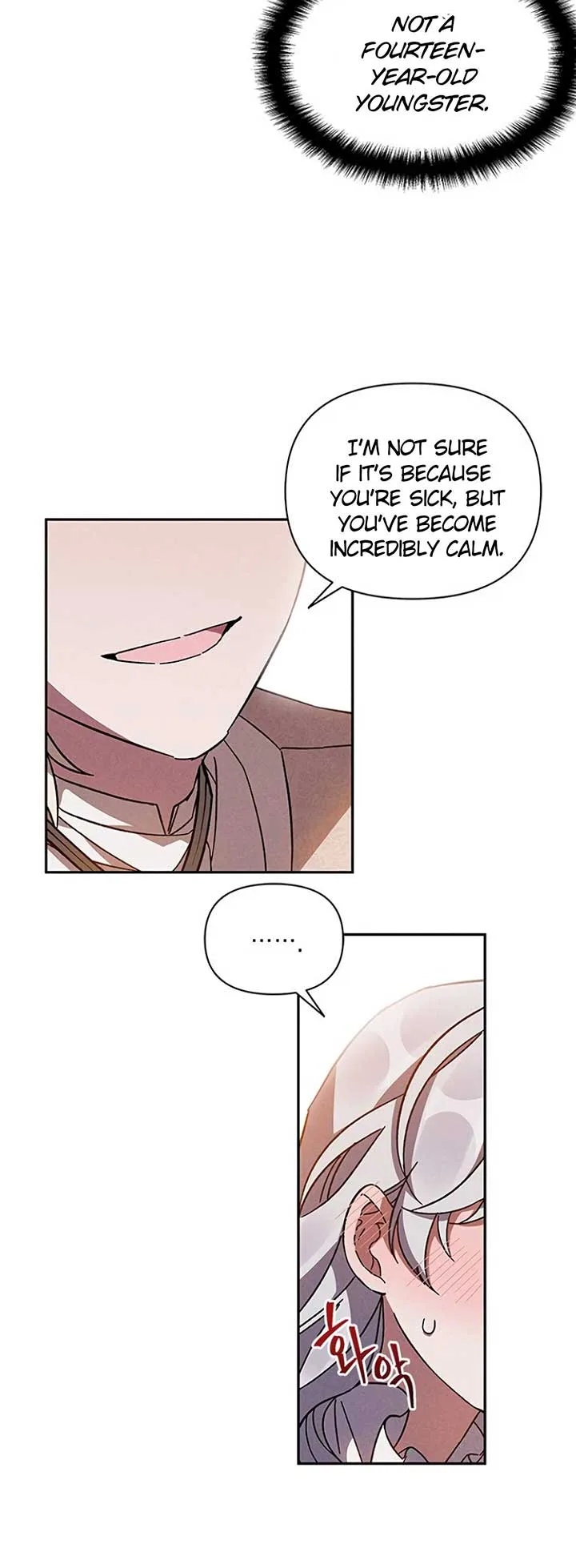 Oh, Dear Nemesis Chapter 2 page 34