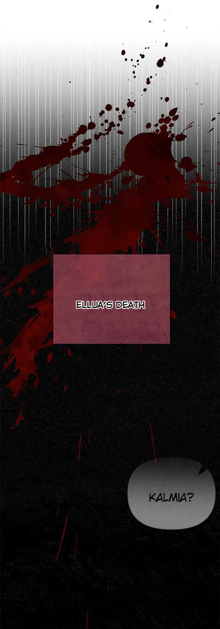 Oh, Dear Nemesis Chapter 2 page 40
