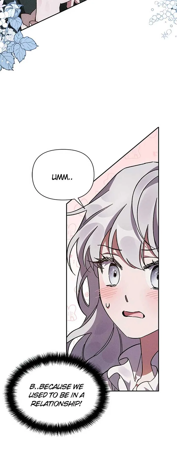 Oh, Dear Nemesis Chapter 2 page 32