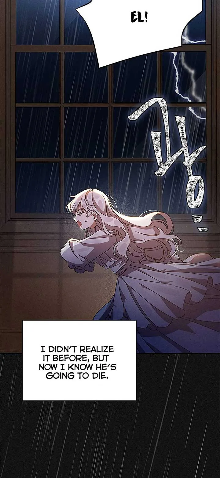 Oh, Dear Nemesis Chapter 2 page 48