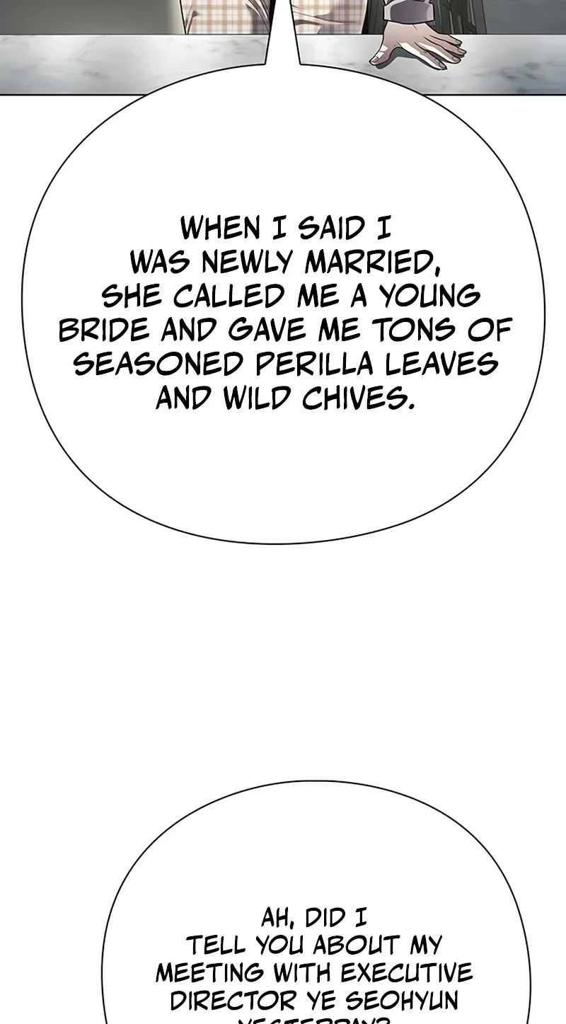 Office Worker Who Sees Fate Chapter 187 page 86