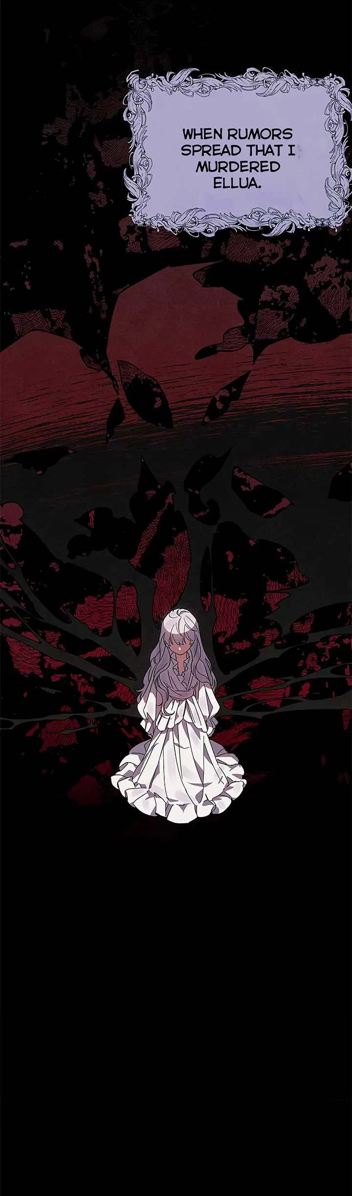Oh, Dear Nemesis Chapter 2 page 25