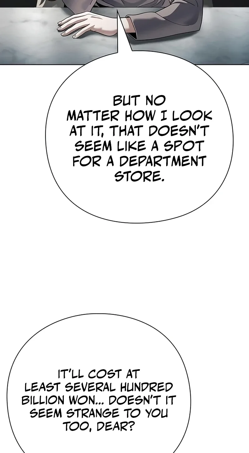 Office Worker Who Sees Fate Chapter 187 page 92