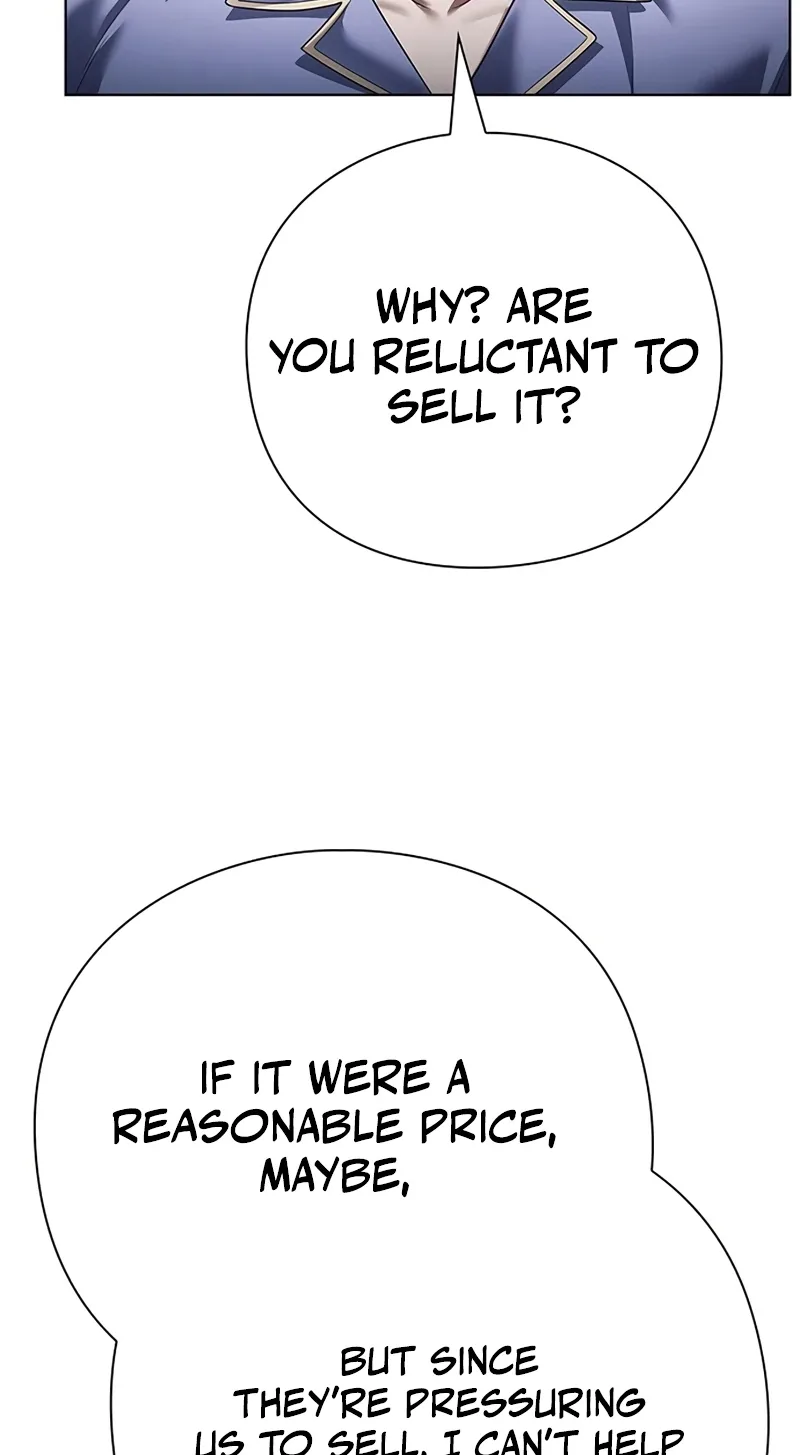 Office Worker Who Sees Fate Chapter 187 page 96