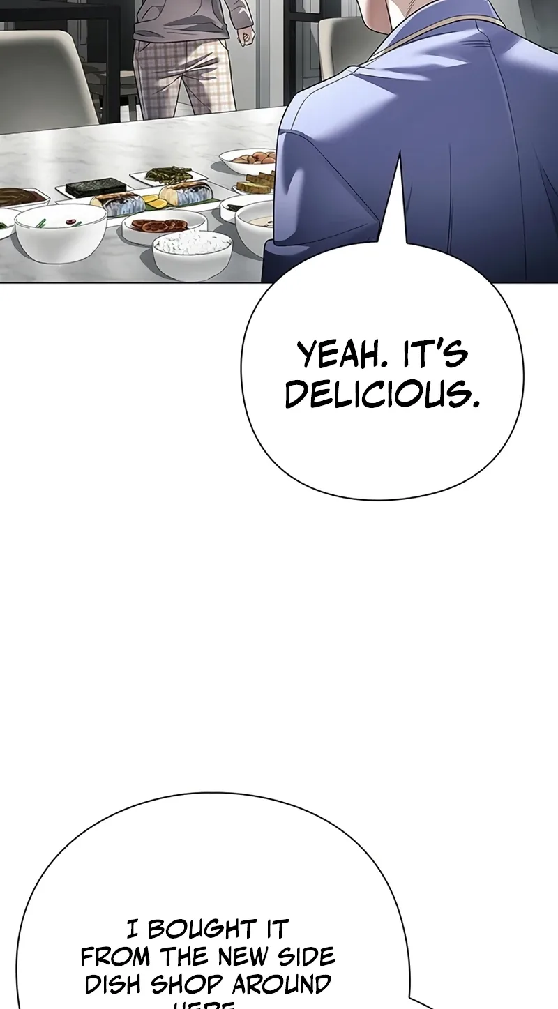 Office Worker Who Sees Fate Chapter 187 page 84