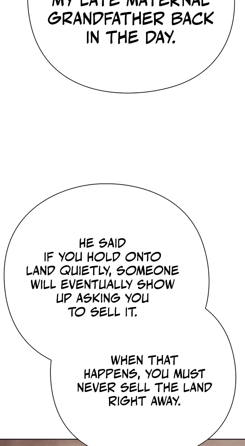 Office Worker Who Sees Fate Chapter 187 page 98