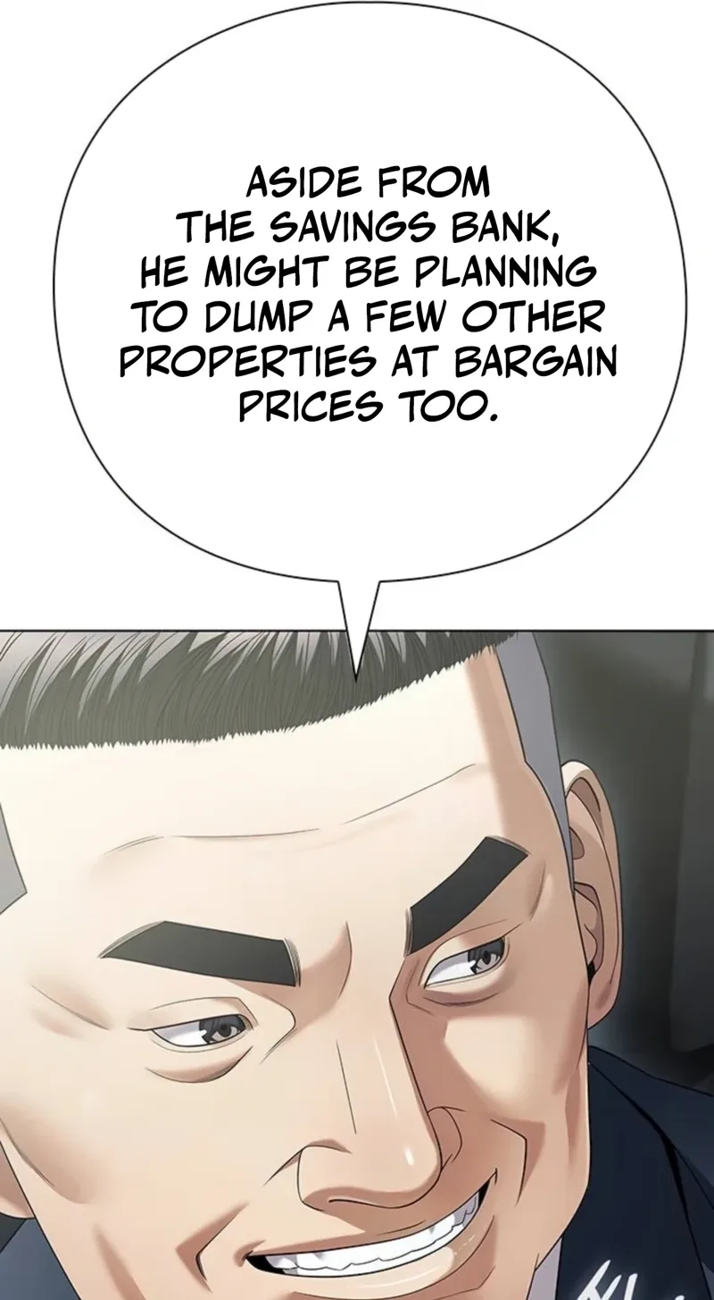 Office Worker Who Sees Fate Chapter 188 page 75
