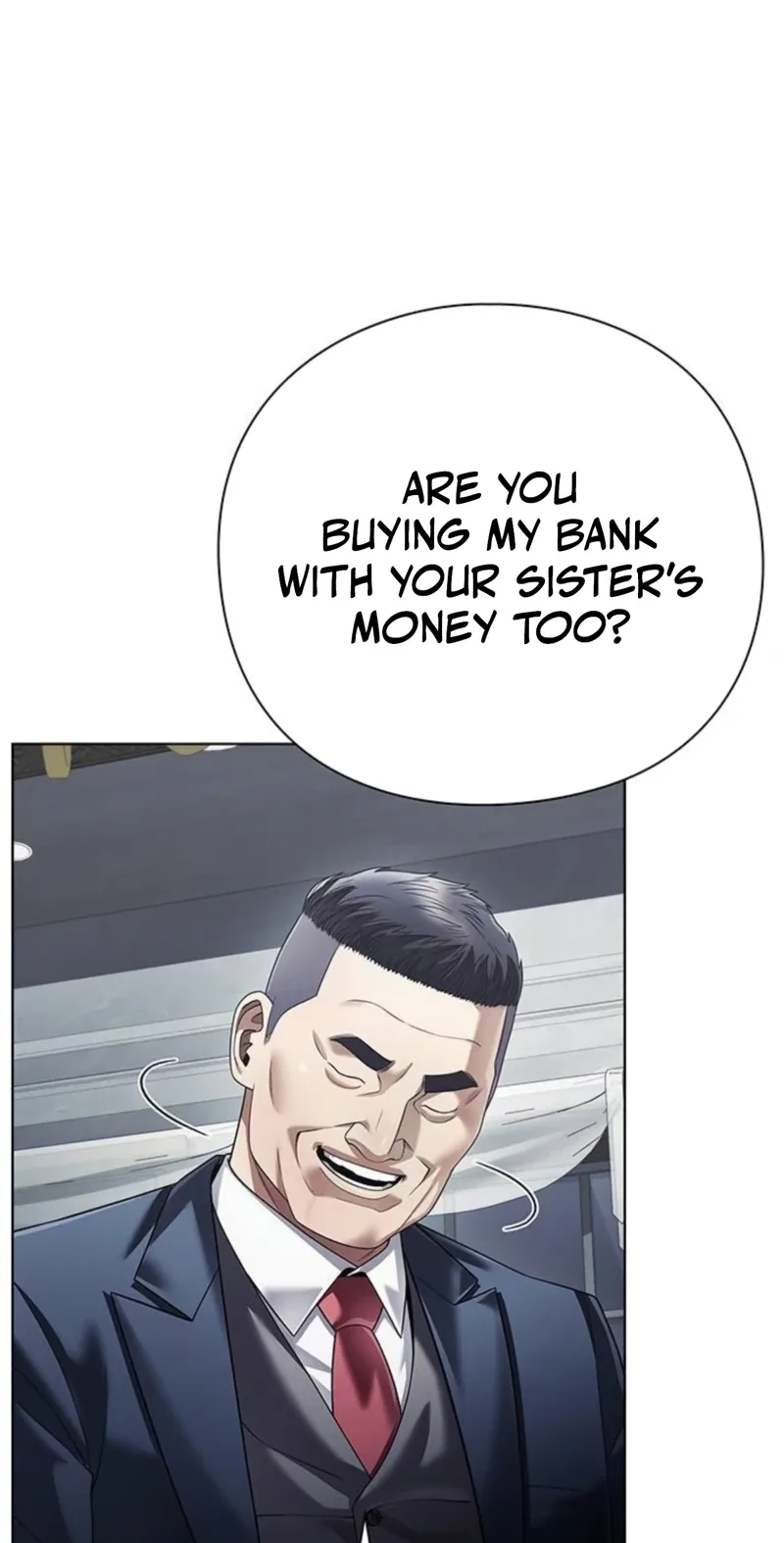 Office Worker Who Sees Fate Chapter 188 page 97
