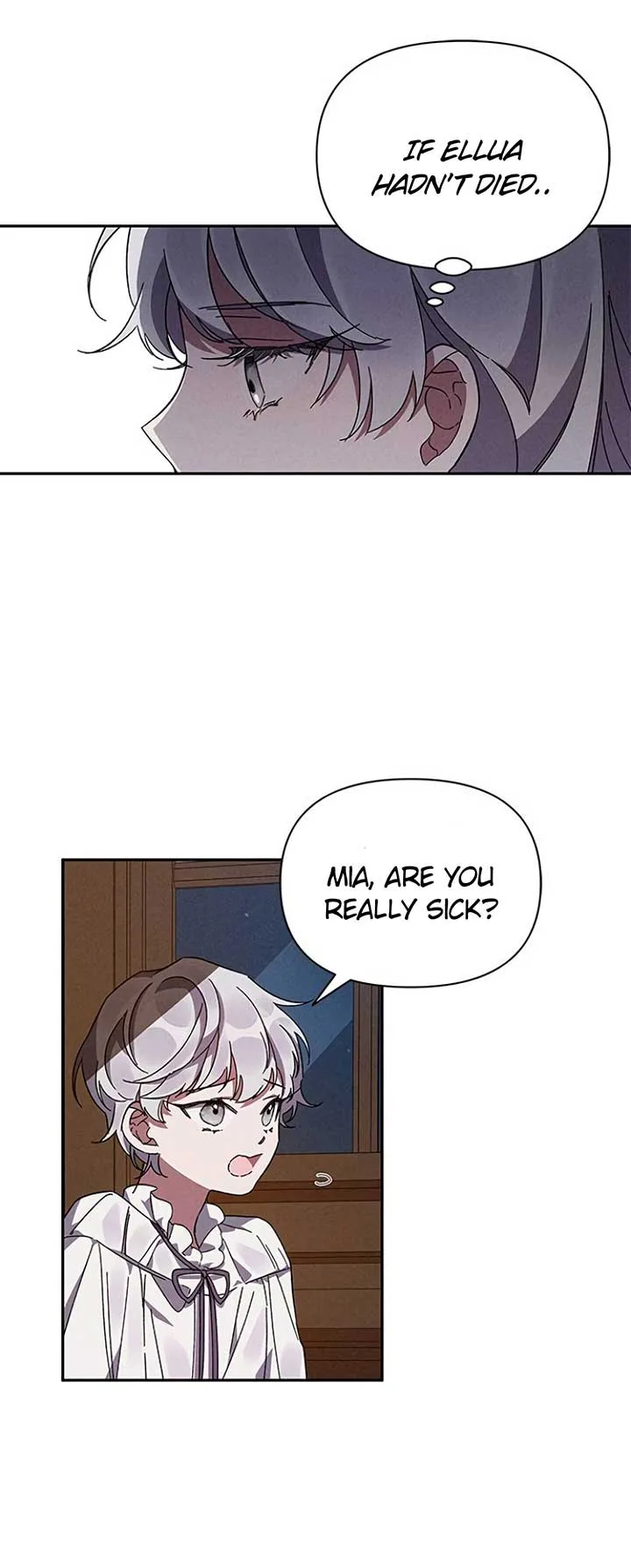 Oh, Dear Nemesis Chapter 2 page 11