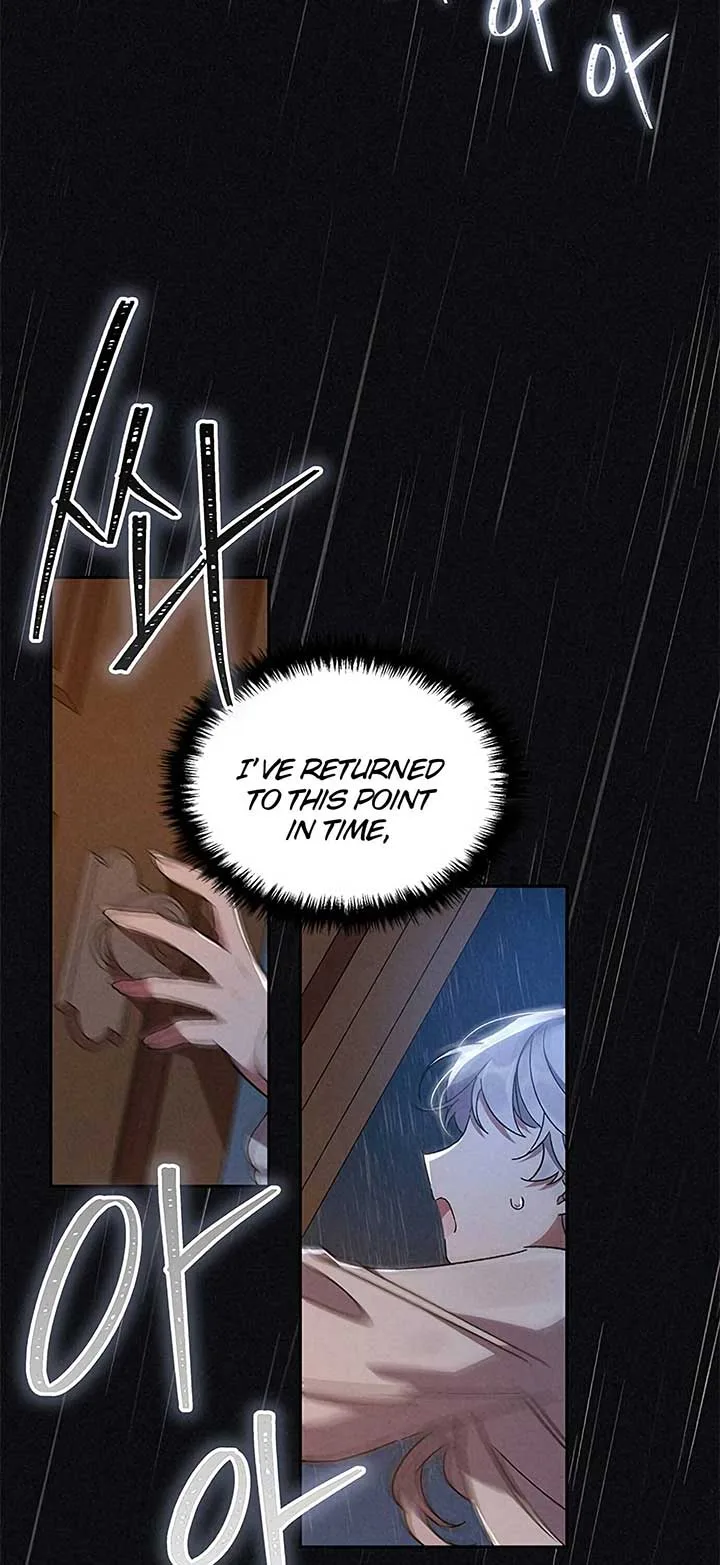 Oh, Dear Nemesis Chapter 2 page 50